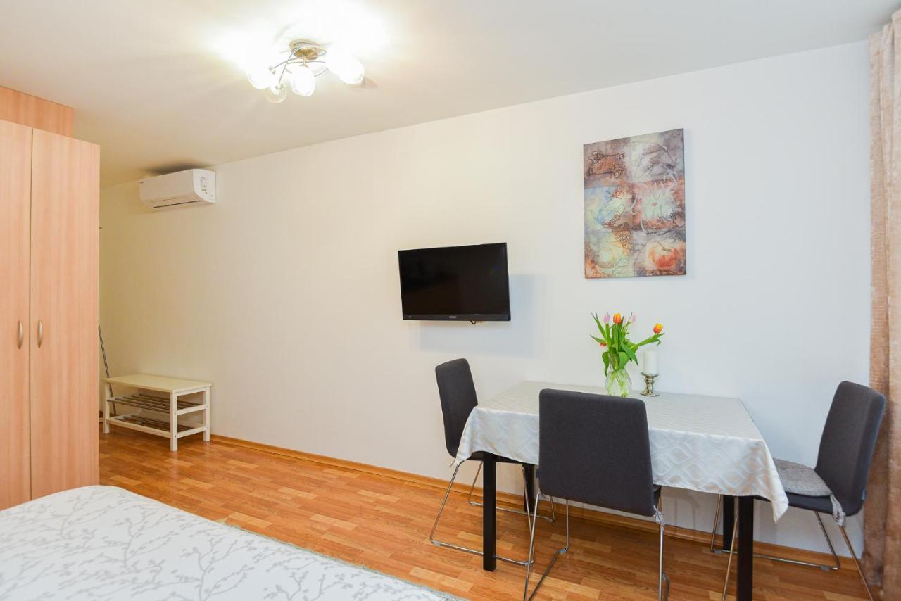 Vila Laurus Palanga Exteriér fotografie