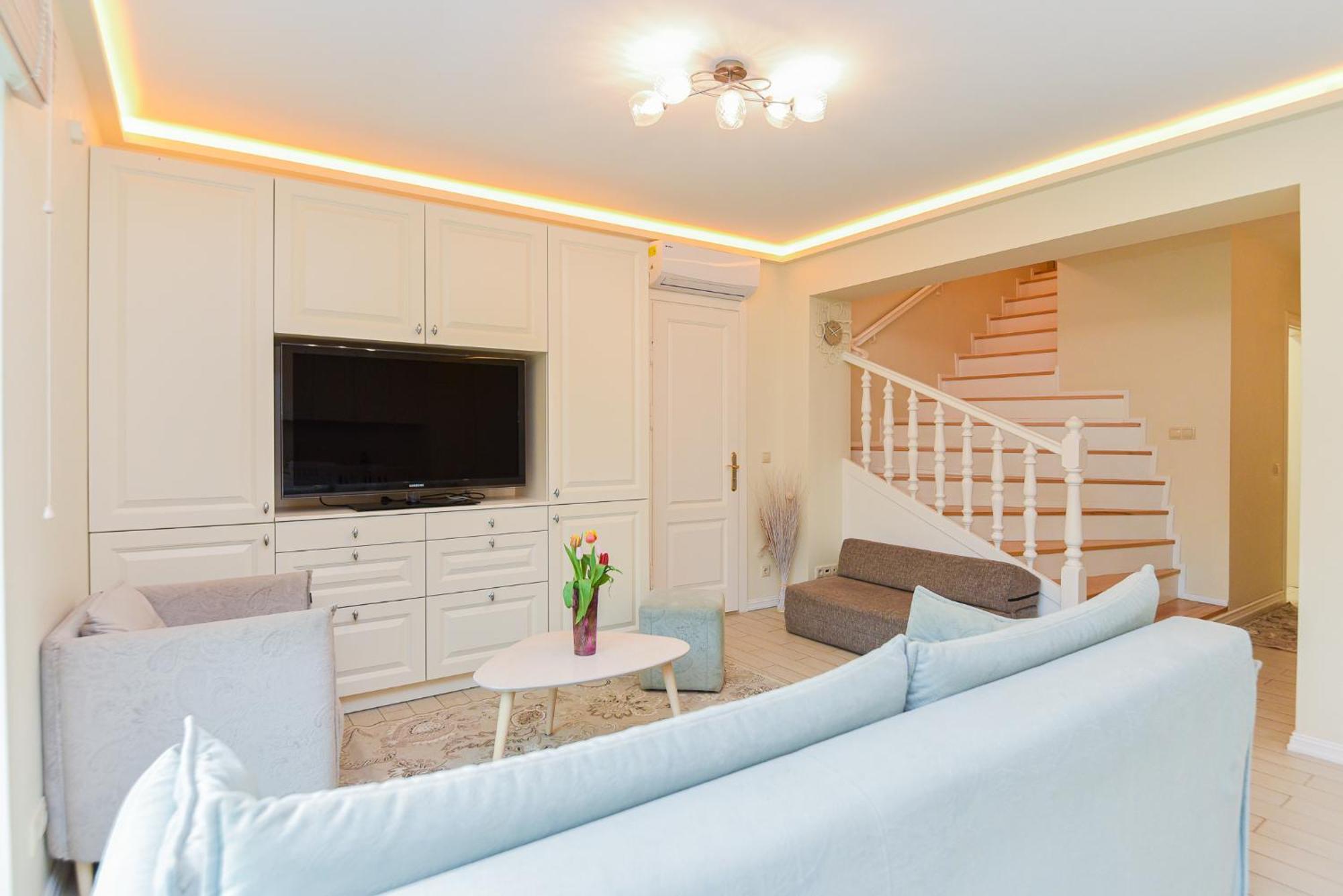 Vila Laurus Palanga Exteriér fotografie
