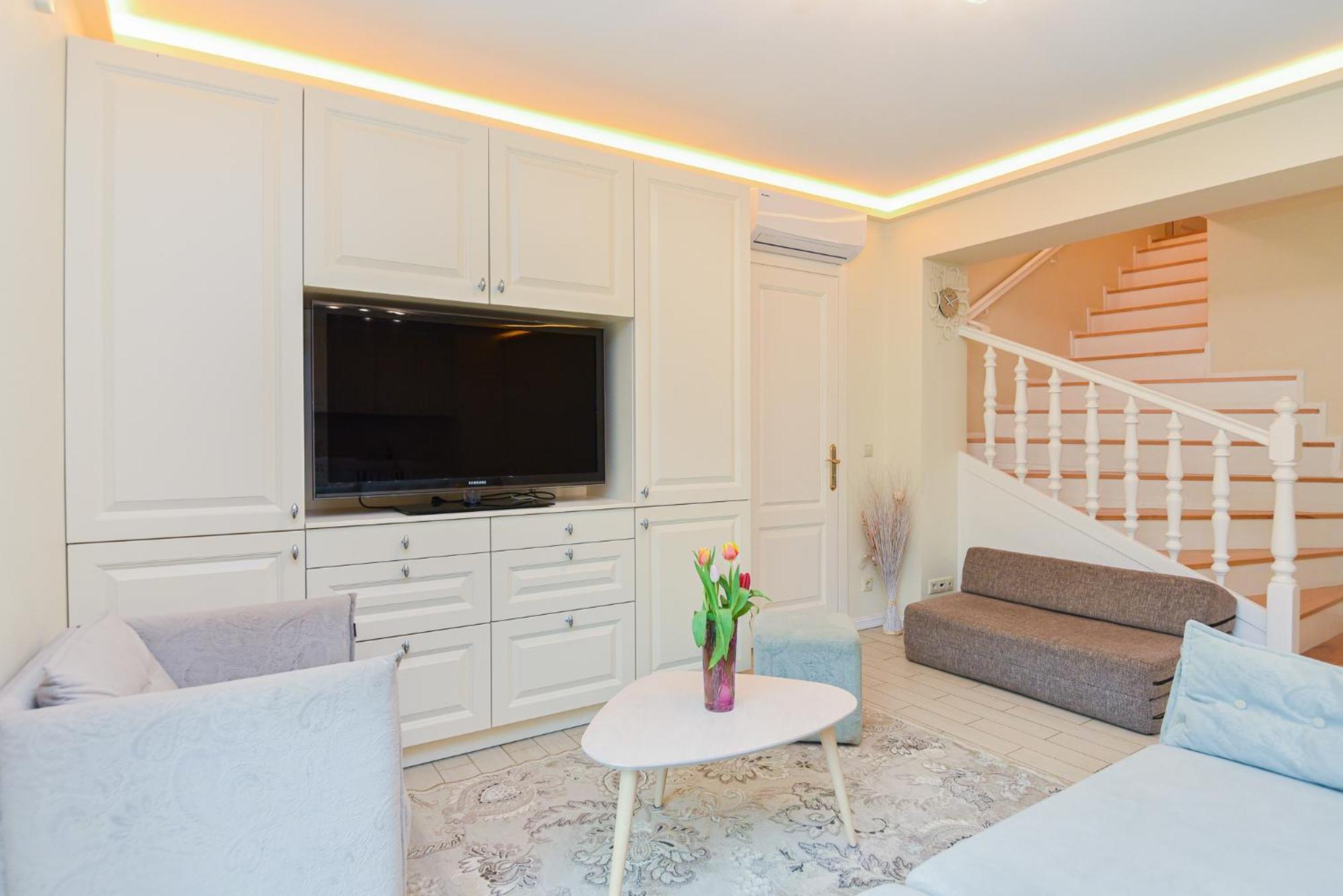 Vila Laurus Palanga Exteriér fotografie