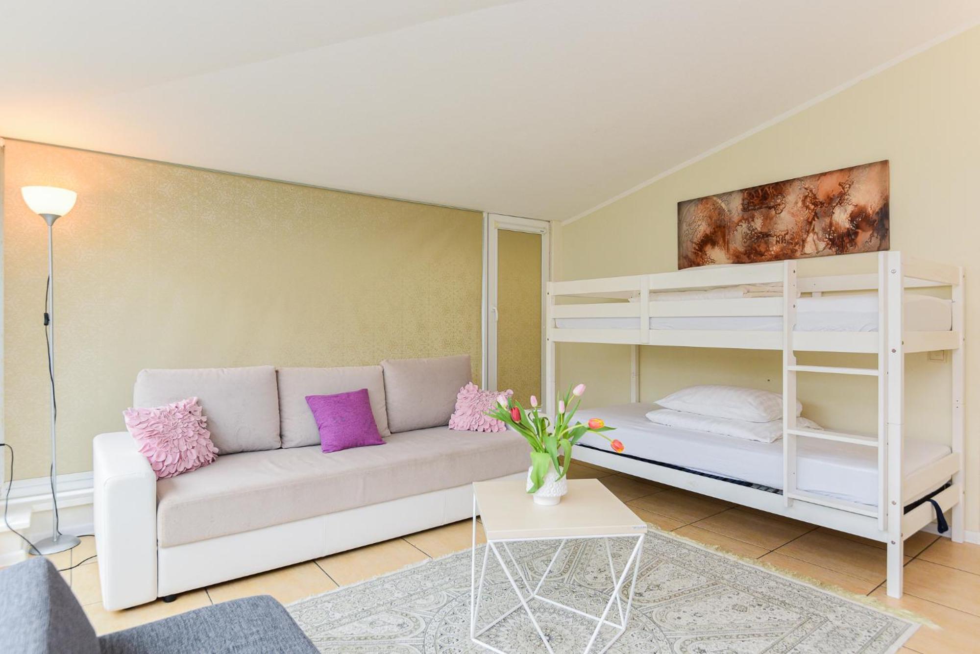Vila Laurus Palanga Exteriér fotografie